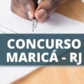 Concurso Prefeitura de Maricá – RJ: edital oferta 154 vagas; cronograma atualizado