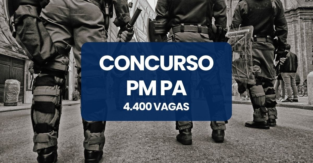 Concurso PMPA 