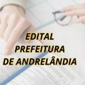 Concurso Prefeitura de Andrelândia – MG abre mais de 120 vagas; até R$ 13,7 mil