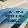 Concurso Prefeitura de Curiúva – PR: edital e inscrição; até R$ 9.879 mensais