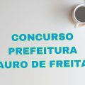 Concurso Prefeitura de Lauro de Freitas – BA: mais de 40 vagas