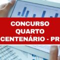 Concurso Prefeitura de Quarto Centenário – PR: 23 vagas; até R$ 16,5 mil