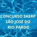 Concurso SAERP de São José do Rio Pardo – SP: novas vagas; até R$ 6,5 mil