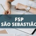 Fundação de Saúde de São Sebastião – SP abre processo seletivo