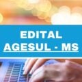 Agesul – MS abre 113 vagas imediatas; salários de R$ 10,9 mil