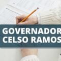 SAMAE de Governador Celso Ramos – SC anuncia edital de processo seletivo