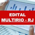 MultiRio – RJ: edital e inscrições; R$ 5,8 mil