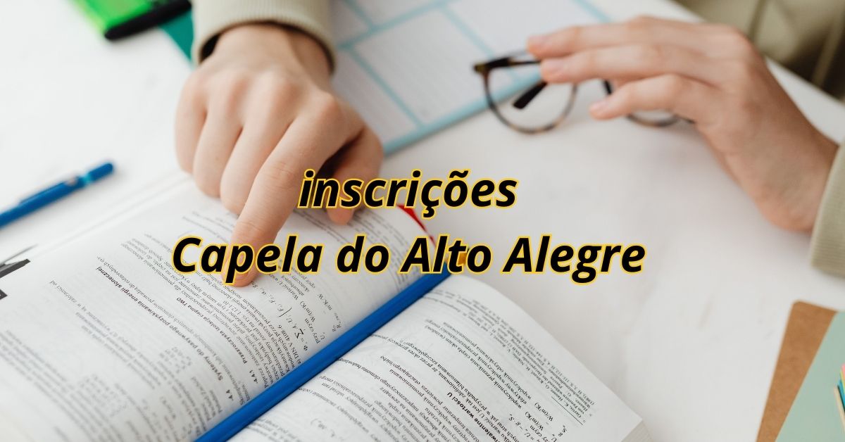 Concurso Prefeitura de Capela do Alto Alegre, Processo seletivo Capela do Alto Alegre