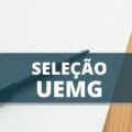 UEMG anuncia processo seletivo; confira o edital