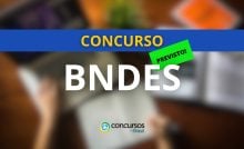 Concurso BNDES, Edital BNDES, vagas BNDES, processo seletivo BNDES.