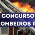 Concurso Bombeiros PE: edital com 660 vagas é RETIFICADO; até R$ 10,8 mil