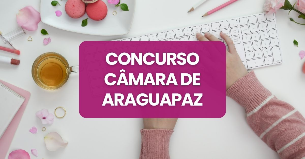 Concurso Câmara de Araguapaz, Câmara de Araguapaz, edital Câmara de Araguapaz, vagas Câmara de Araguapaz, Câmara de Araguapaz.