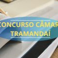 Concurso Câmara de Tramandaí – RS: edital e inscrição