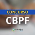 Concurso CBPF: editais retificados; até R$ 18,2 mil mensais