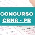 Concurso CRN8 – PR abre 225 vagas; até R$ 4,6 mil mensais