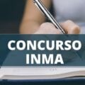 Concurso INMA 2023: extrato de apostilamento é divulgado