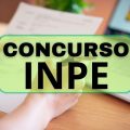 Concurso INPE: editais retificados; até R$ 16,1 mil