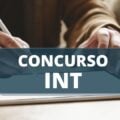 Concurso INT: edital republicado com alterações; até R$ 14,2 mil