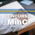 Concurso MinC: 50 vagas pelo Concurso Nacional Unificado