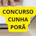 Concurso Prefeitura de Cunha Porã – SC: edital e inscrição