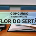 Concurso Prefeitura de Flor do Sertão – SC: edital e inscrição