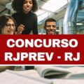 Concurso RJPrev: comissão formada; edital em breve e vagas