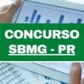 Concurso SBMG – PR abre vagas imediatas em edital; até R$ 7,9 mil