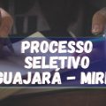 Prefeitura de Guajará-Mirim – RO abre processo seletivo