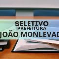 Prefeitura de João Monlevade – MG divulga processo seletivo