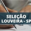 Prefeitura de Louveira – SP anuncia edital de processo seletivo