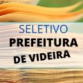 Prefeitura de Videira – SC abre processo seletivo; veja edital e inscrições