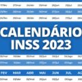 Calendário INSS dezembro: veja datas do último lote do ano