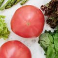 Como conservar verduras na geladeira por mais tempo?