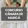 Concurso Câmara de Maricá – RJ: edital e inscrições; até R$ 4,3 mil