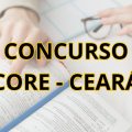 Concurso CORE CE 2023/2024: edital em breve; até R$ 5,5 mil mensais