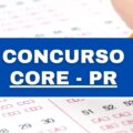 Concurso CORE PR confirmado: edital em breve; confira as oportunidades