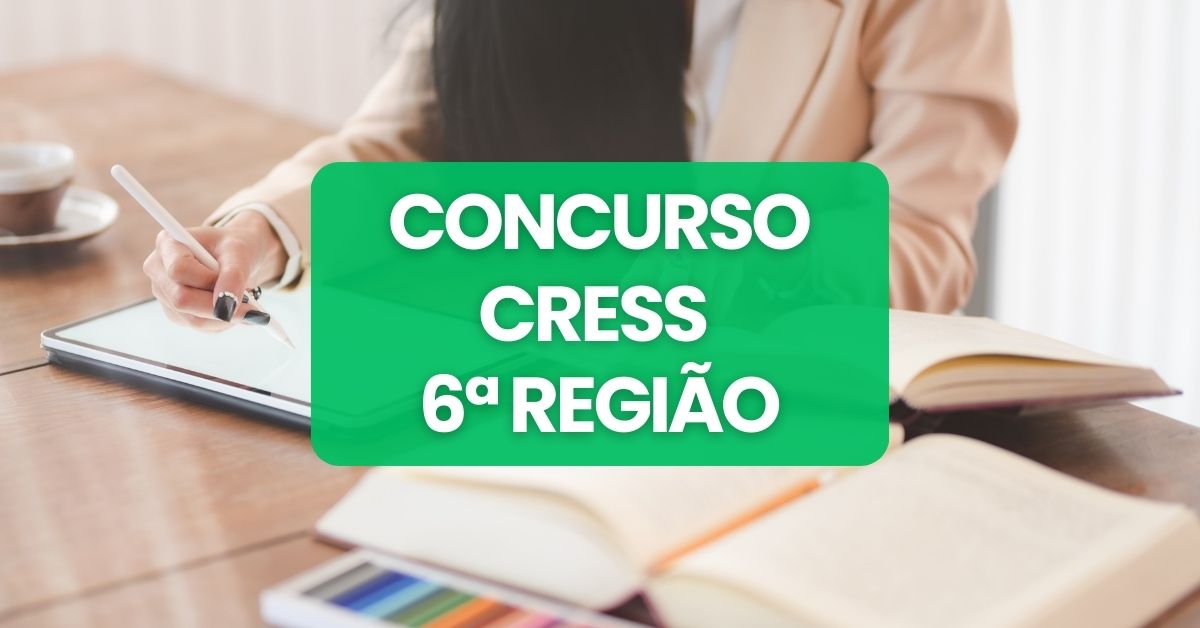 Concurso CRESS RJ: extrato de edital publicado; confira!