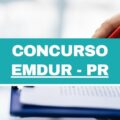 Concurso Emdur – PR lança novo edital; veja como fazer sua inscrição