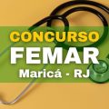 Concurso FEMAR RJ: mais de 1,5 mil vagas em Maricá; até R$ 18 mil