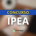 Concurso IPEA: 80 vagas abertas; remuneração inicial de R$ 20,9 mil