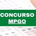 Concurso MPGO: banca organizadora definida; novo edital em breve