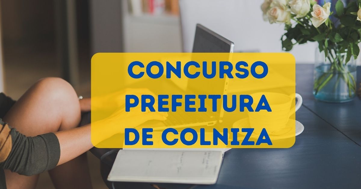 Últimas Notícias Prefeitura de Colniza - Edital Concursos Brasil