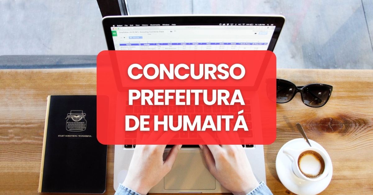 Concurso Prefeitura de Humaitá, Prefeitura de Humaitá, edital Prefeitura de Humaitá, vagas Prefeitura de Humaitá.