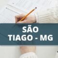 Concurso Prefeitura de São Tiago – MG: edital e inscrição; mais de 150 vagas