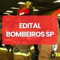 Bombeiros SP: 600 vagas em processo seletivo; veja como participar