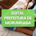 Prefeitura de Morungaba – SP abre 60 vagas em processo seletivo