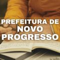 Prefeitura de Novo Progresso – PA abre 851 vagas em processo seletivo