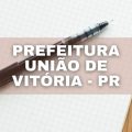 Prefeitura União da Vitória – PR publica novo seletivo