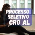 CRO – AL abre seleção pública simplificada