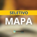 MAPA abre novo processo seletivo; vencimento de R$ 5,5 mil